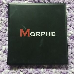 Morphe 9N blush palette